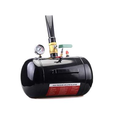 Imagem de Mallofusa Air Pneu Assento Blaster Ferramenta Assento Inflador Carro Caminhão ATV TanqueMallofusa Stanndard 2039MU007B