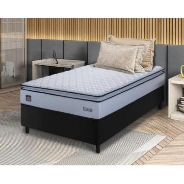 Imagem de Colchão de Solteiro D33 29cm X 88cm Athenas - Hellen Colchões