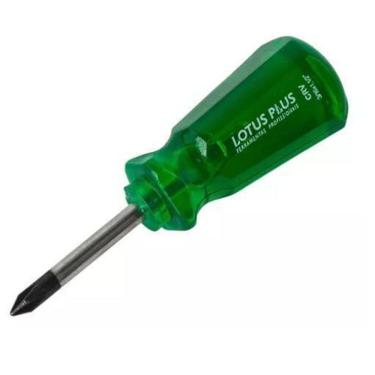 Imagem de Chave Philips Tipo Cotoco De 3/16 X 1.1/2 Pol. - Lotus