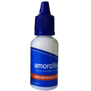 Imagem de Amorcilina genérico erótico (excitante esquenta) 15ml