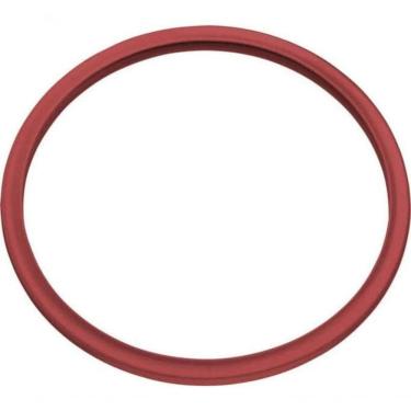 Imagem de Anel De Vedação Em Silicone Para Panela De Pressão Tramontina Solar 22cm