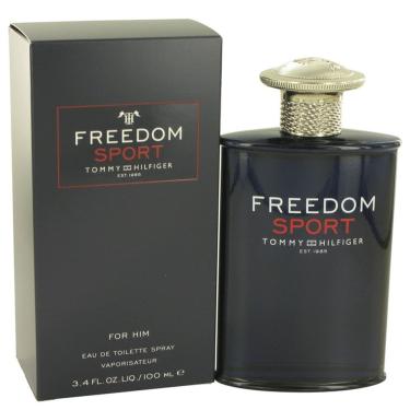 Imagem de Perfume Masculino Tommy Hilfiger 100 Ml Eau De Toilette Spray