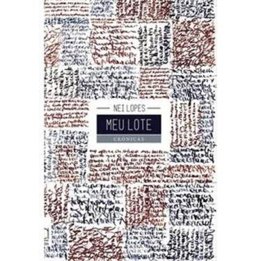 Imagem de Meu Lote - NUMA EDITORA, 3