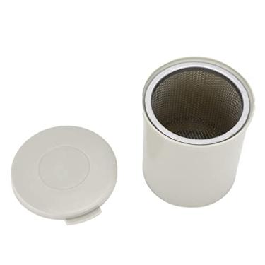 Imagem de Zerodis Limpador de Pincel de Tinta a óleo Coleção de Artesanato Materiais de Arte Ferramentas de Pintura Ferramentas de Pintura Lavadora Escova Portátil Balde de Lavagem para a óleo e Aquarela