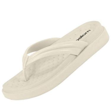 Imagem de Chinelo Moleca 5554.100 Feminino