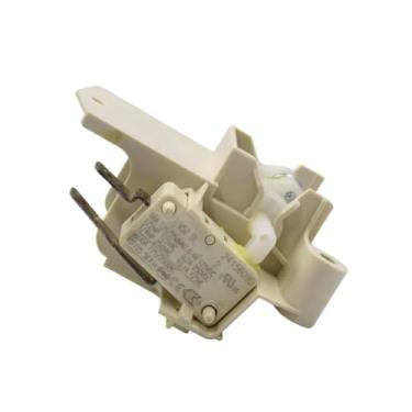 Imagem de TRAVA DA PORTA LAVA LOUÇA ELECTROLUX LV10 LV14 ORIG - A15517401