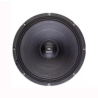 Imagem de Alto Falante Jbl-selenium 15wp550 15&amp;quot; 550wrms 8r Woofer Profissional