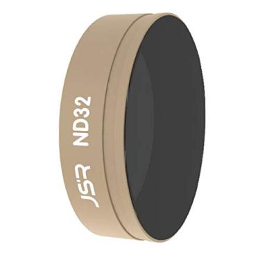 Imagem de Filtro de câmera portátil ND32 para câmera de ação