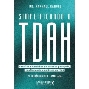 Imagem de Simplificando O Tdah