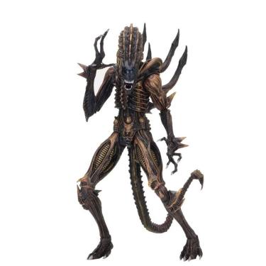 Imagem de Boneco de ação Aliens Predators Kenners Anime 18cm PVC