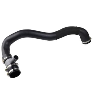 Imagem de Mangueira intercooler compatível com Land Rover Range Rover Evoque 2012-2017, LR2 2013-2015, Discovery Sport 2015-2017, substitui LR024305