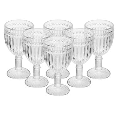 Imagem de LYOR - Conjunto 6 Taças para Licor Empire 50ml Vidro