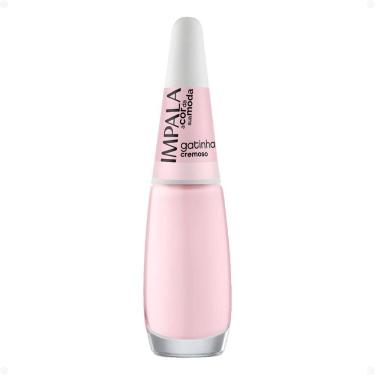 Imagem de Esmalte Cremoso Impala A Cor Da Sua Moda Gatinha 7,5ml