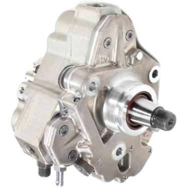 Imagem de Compatível com Bosch compatível com motor Isuzu Chevy Silverado 3500 HD 07-10 bomba de injeção de combustível 0986437332 0445020105 0445020037.