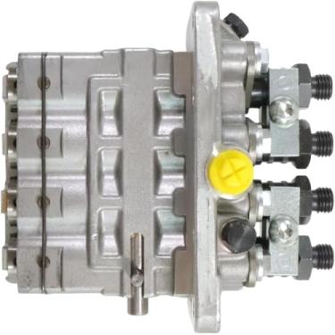 Imagem de Bomba de injeção de combustível diesel compatível com motor Perkins 404C 404D 404C-22 404D-22 404F-22 1310011120 104135-4130