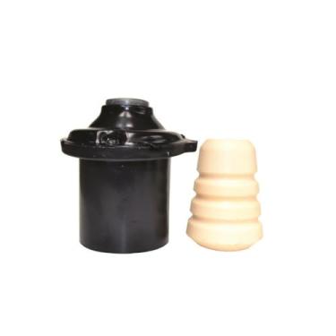 Imagem de Kit Amortecedor Dianteiro (Batente/Localizador) NK0346, Preto, Nakata