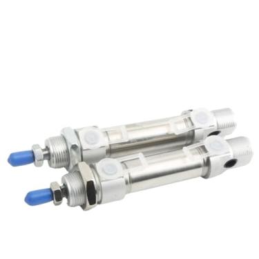 Imagem de BUDVSQC 1 peça Cilindro DSNU-8-10-12-16-20-25-32-40-5063-80-100-125-150-P-A-PP DSNU-8-10-P-A DU-10-10-P-A DSNU-12-25-P-A DSNU-16-20-P-A (DSND) U-16-,-30-P-A)