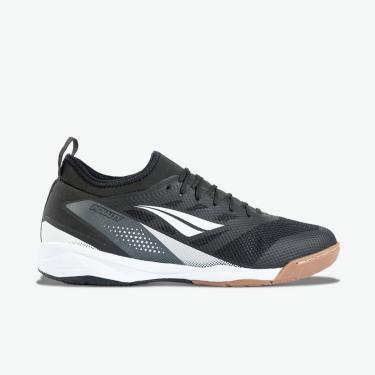 Imagem de CHUTEIRA PENALTY FUTSAL MAX 500 LOCKER Y-3 PRETO E BRANCO 42-Unissex