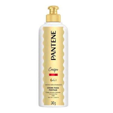Imagem de Creme Para Pentear Cachos Pantene 240g - P&g