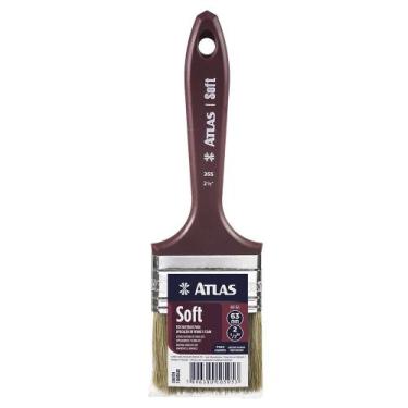 Imagem de Pincel 355 1.1/2" Atlas - Mor