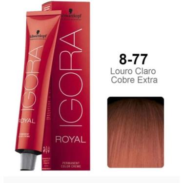 Imagem de Igora Royal - Louros - 60g - Schwarzkopf Professional