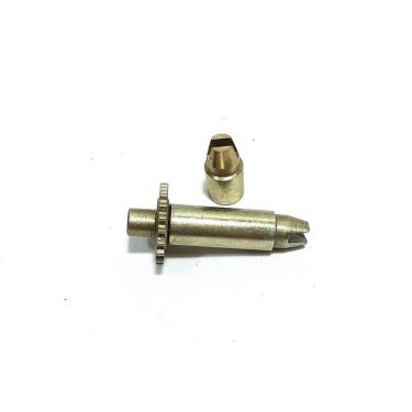 Imagem de Regulador Freio Traseiro Ford F4000 85/98 Le Automatico Novo