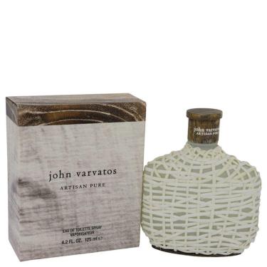 Imagem de Perfume Masculino John Varvatos 125 Ml Eau De Toilette Spray