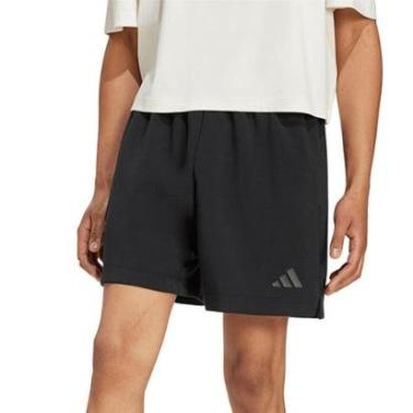 Imagem de Bermuda Adidas Soft Lux Masculina-Masculino