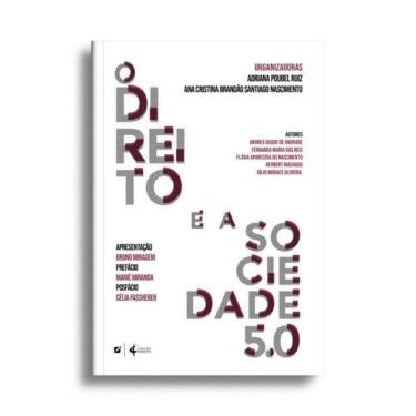 Imagem de O Direito E A Sociedade 5.0