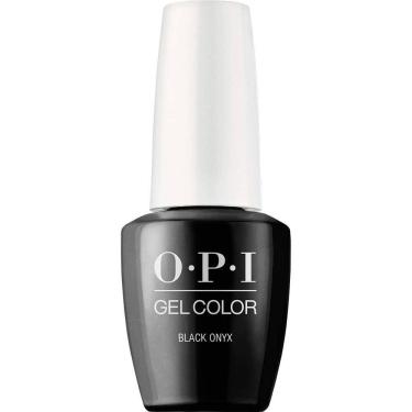 Imagem de Verniz de unhas OPI GelColor Black Onyx 15mL