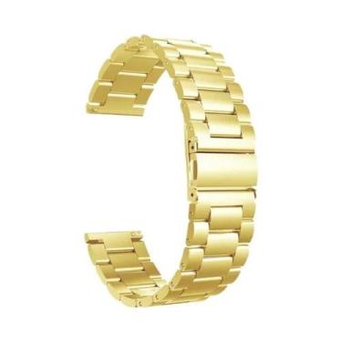 Imagem de Pulseira De Metal Em Aço Inoxidável Para Relógio Inteligente CMF Watch