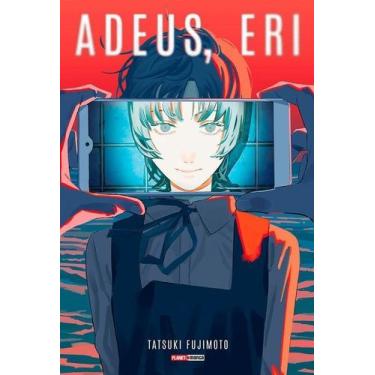 Imagem de Sayonara Eri - Vol. 01 - PANINI, Sortido