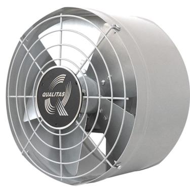 Imagem de Exaustor Axial Eq300m4 30Cm Bivolt Qualitas