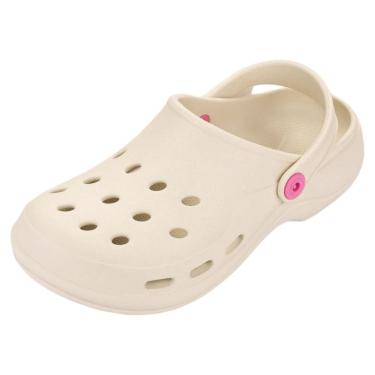 Imagem de Babuche Feminino Conforto Leve Facil Calce Resistente Zaxy