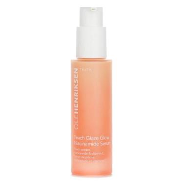 Imagem de Sérum Ole Henriksen Peach Glaze Glow Niacinamida 30mL