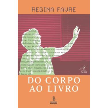 Imagem de Livro - Do corpo ao livro