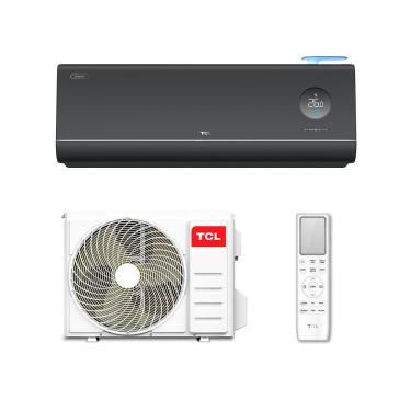 Imagem de Ar Condicionado Split Hi Wall TCL Inverter R32 18000 BTUS Frio 220V TAC 18 CFG3B-INV