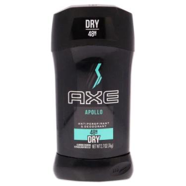 Imagem de Desodorante Antitranspirante Em Bastão AXE Para Homens Apollo 76 g, Pa
