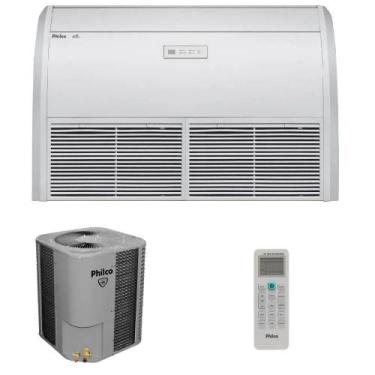 Imagem de Arcondicionado Split Piso Teto Philco 55000 BTUS Inverter Frio PAC6000