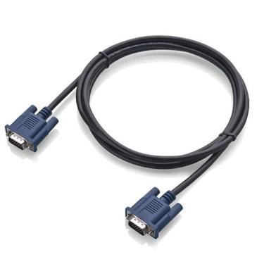 Imagem de Cabo Vga Macho X Vga Macho 1.8M Multilaser Wi208
