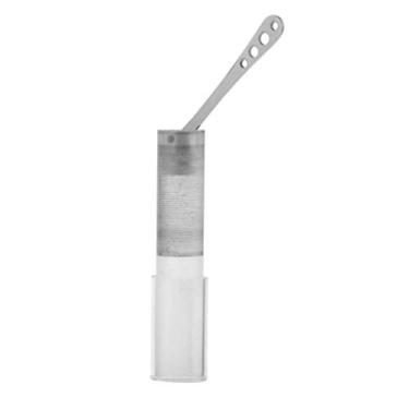 Imagem de LoveinDIY Mini Hot Air Stirling Engine Cylinder Piston Generator Motor Parts Supplies - Hot Cylinder Piston