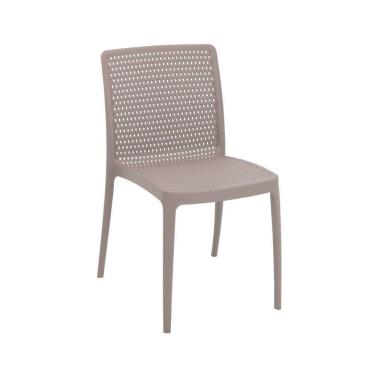 Imagem de Cadeira Isabelle Camurça Tramontina 92150/210