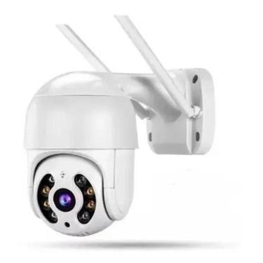 Imagem de Camera Smart Wifi