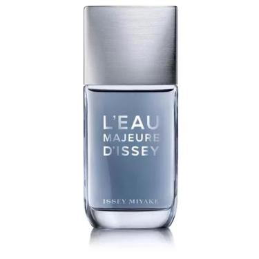 Imagem de Perfume L Eau Majeure D Issey Masculino Edt 100ml - Issey Miyake