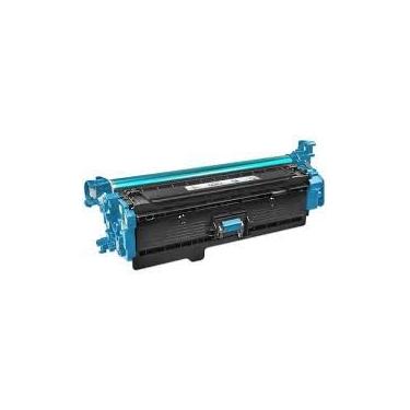 Imagem de Toner P/Hp 201x Cf401x Cyan Cart. Lotus (2.3k)