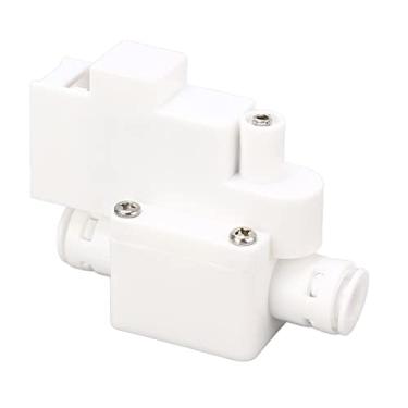 Imagem de Controlador de Pressão do Purificador de água, Interruptor de Pressão do Purificador de água Fácil Instalação 0‑220 V Ampla Compatibilidade para Substituição