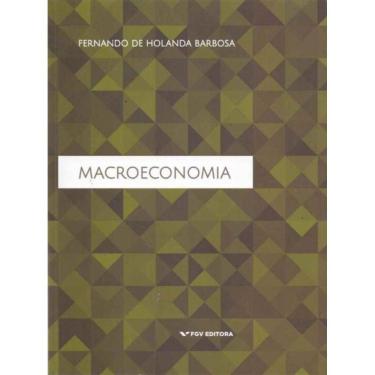 Imagem de Macroeconomia
