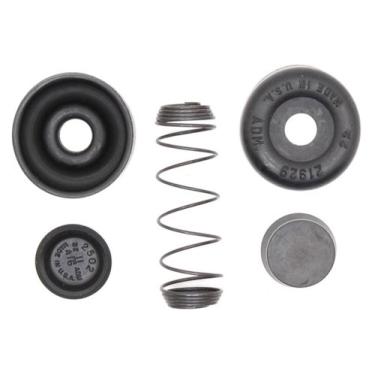 Imagem de Raybestos WK1545 Kit de reparo de cilindro de roda de freio a tambor de nível profissional