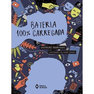 Imagem de Bateria 100% Carregada