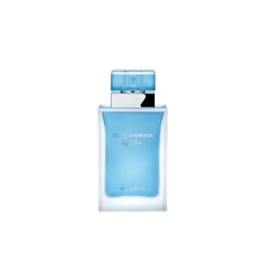 Imagem de Perfume Feminino Dolce & Gabbana Light Blue Eau Intense Eau de Parfum Medida:25ml